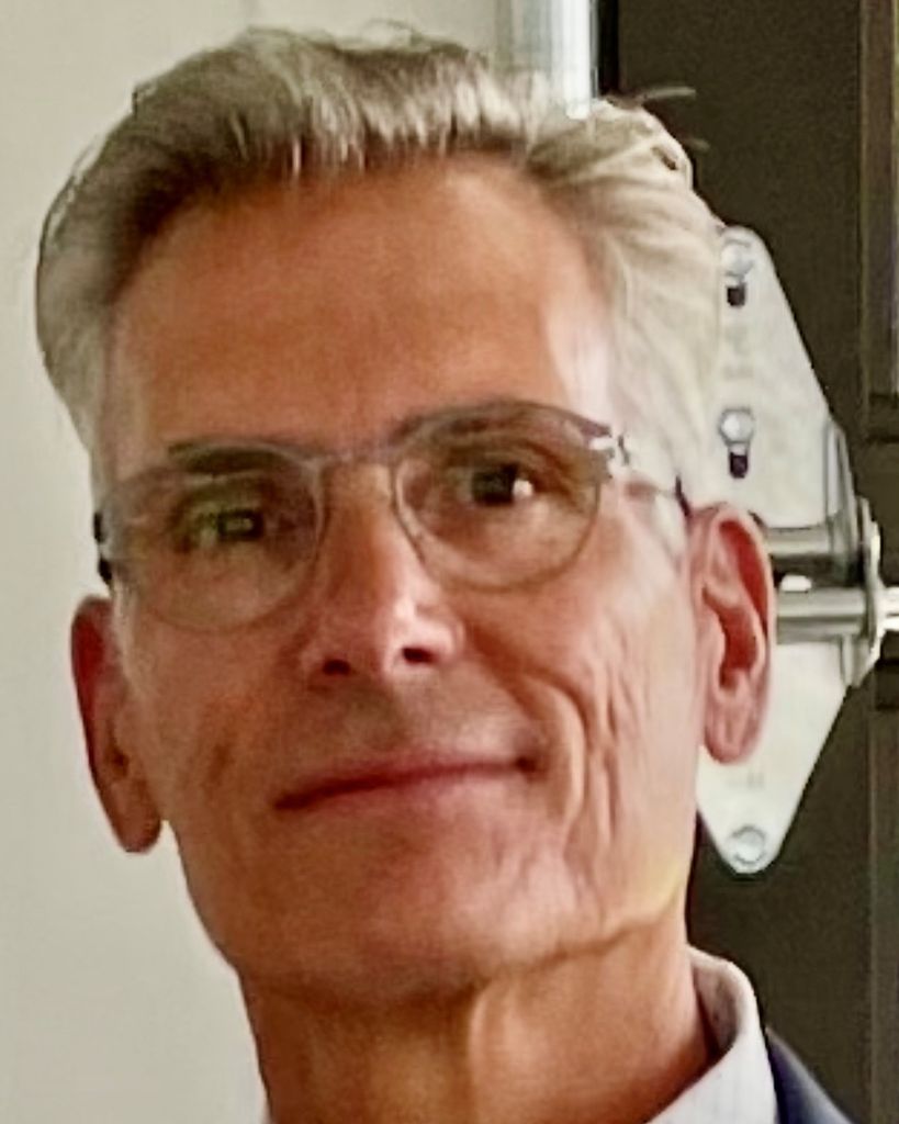 David Scott Hadley