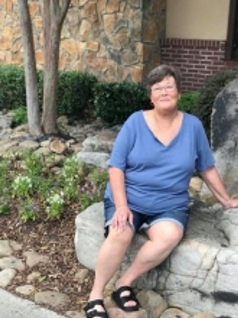 Carolyn Cronon Carter