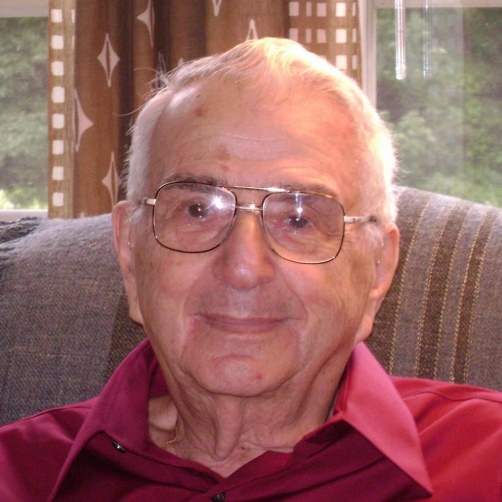 Allen A. Cramer