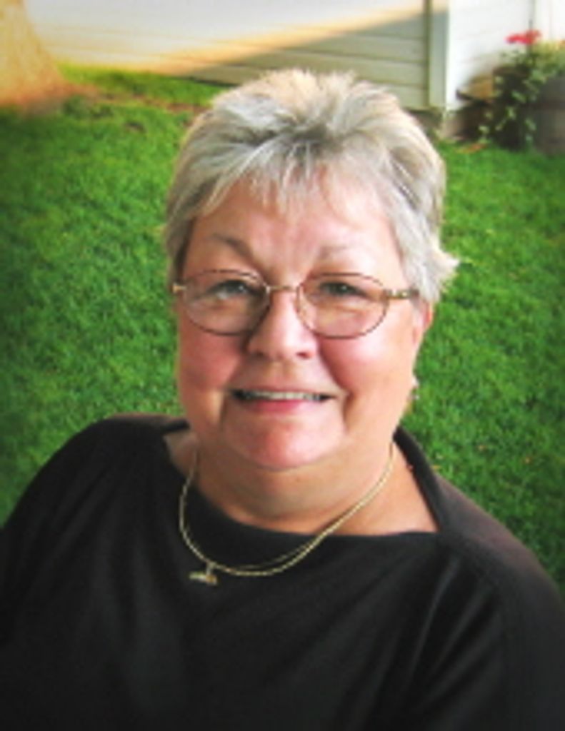 Marion H. Robin
