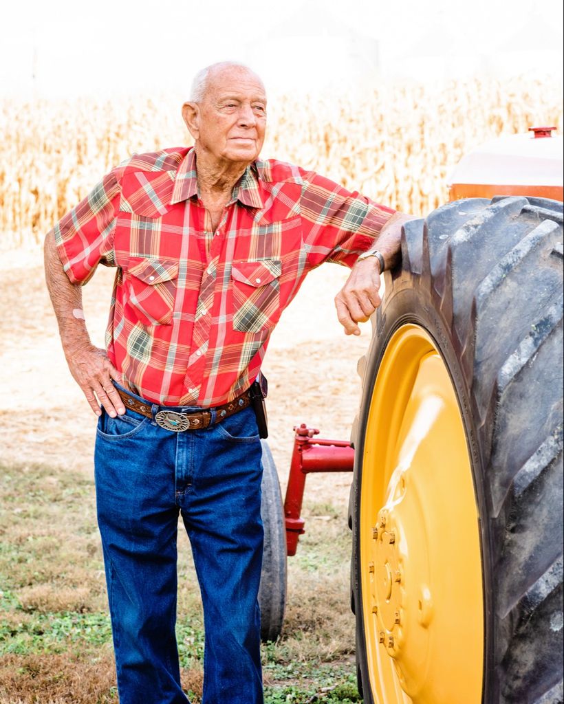Marlin G. "Scouty" Everhart Profile Photo