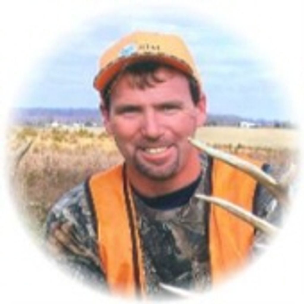 William Britt Hunt