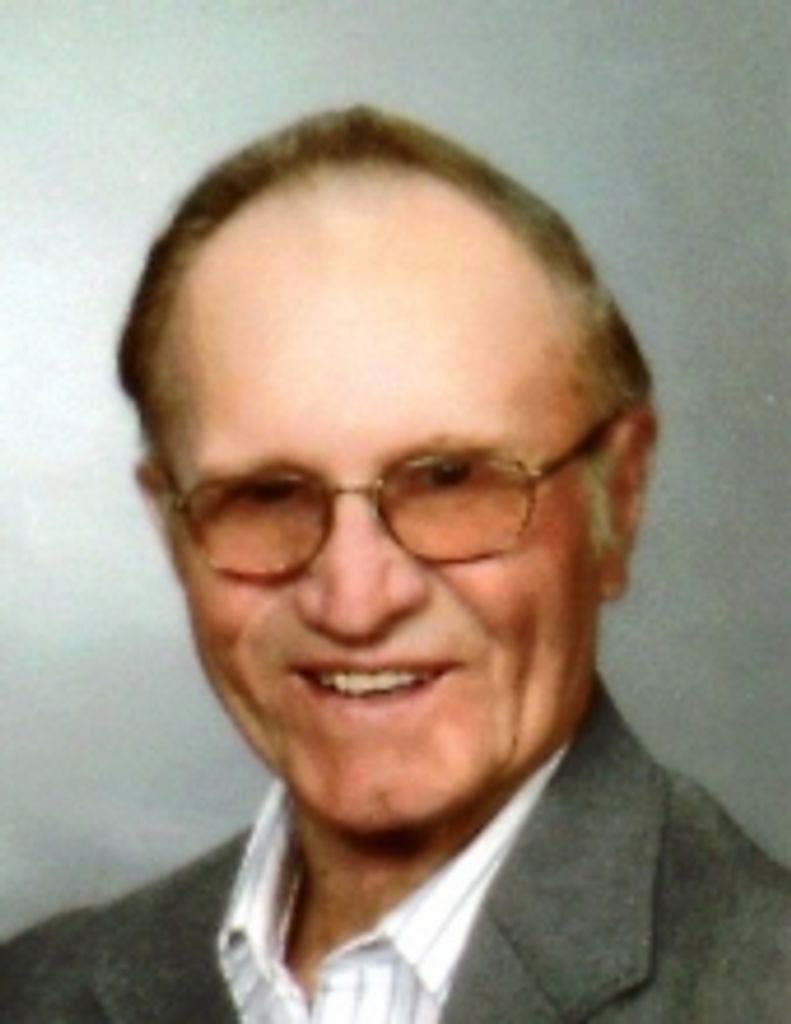 V. Duane Hilsabeck