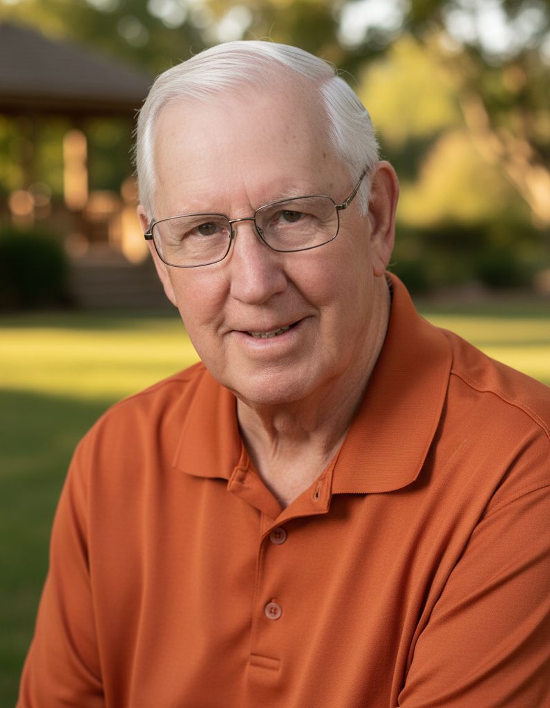 Doyle Douglas Feaster