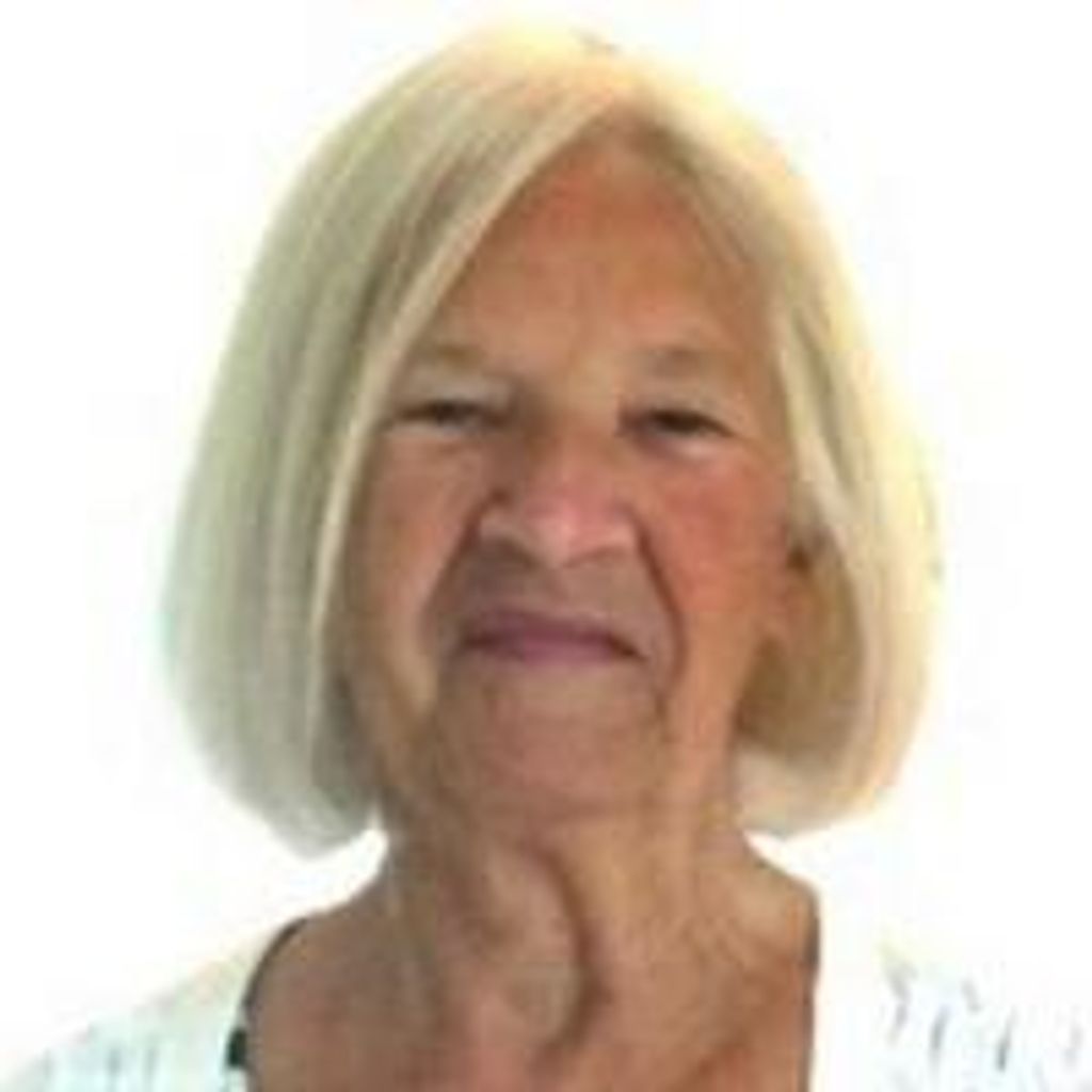 Norma E. Mccaughey