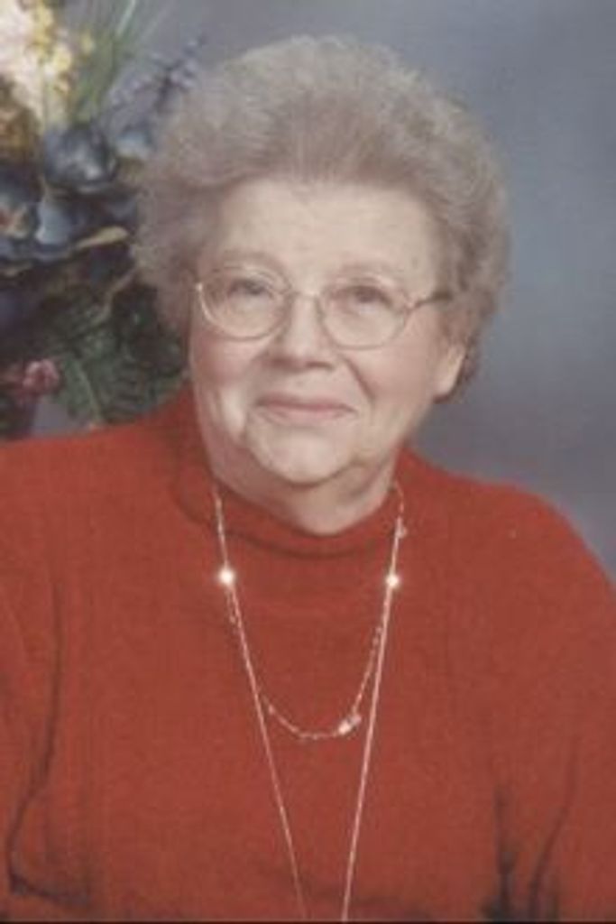 Lucille Neuman