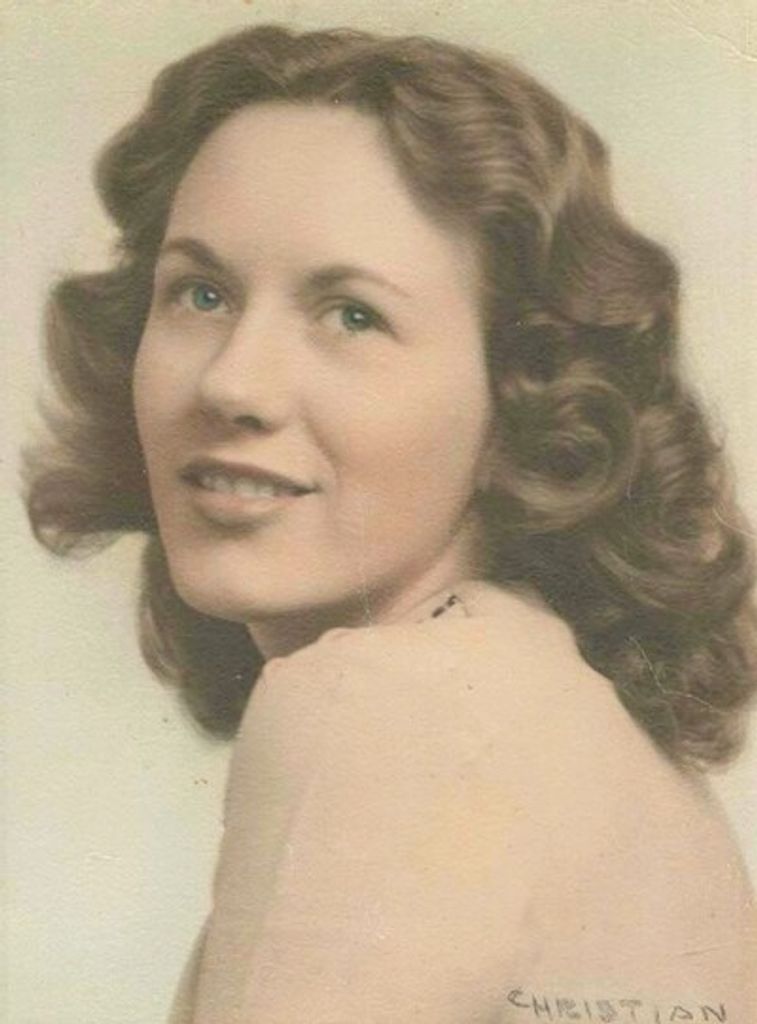 Cecilia Marie Somerlott Profile Photo