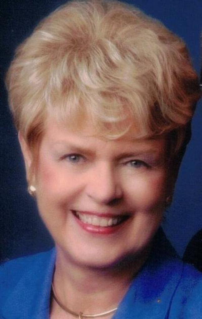Carol Ann Williamson Profile Photo