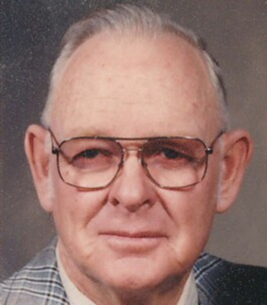 George Lee Woods, Jr.