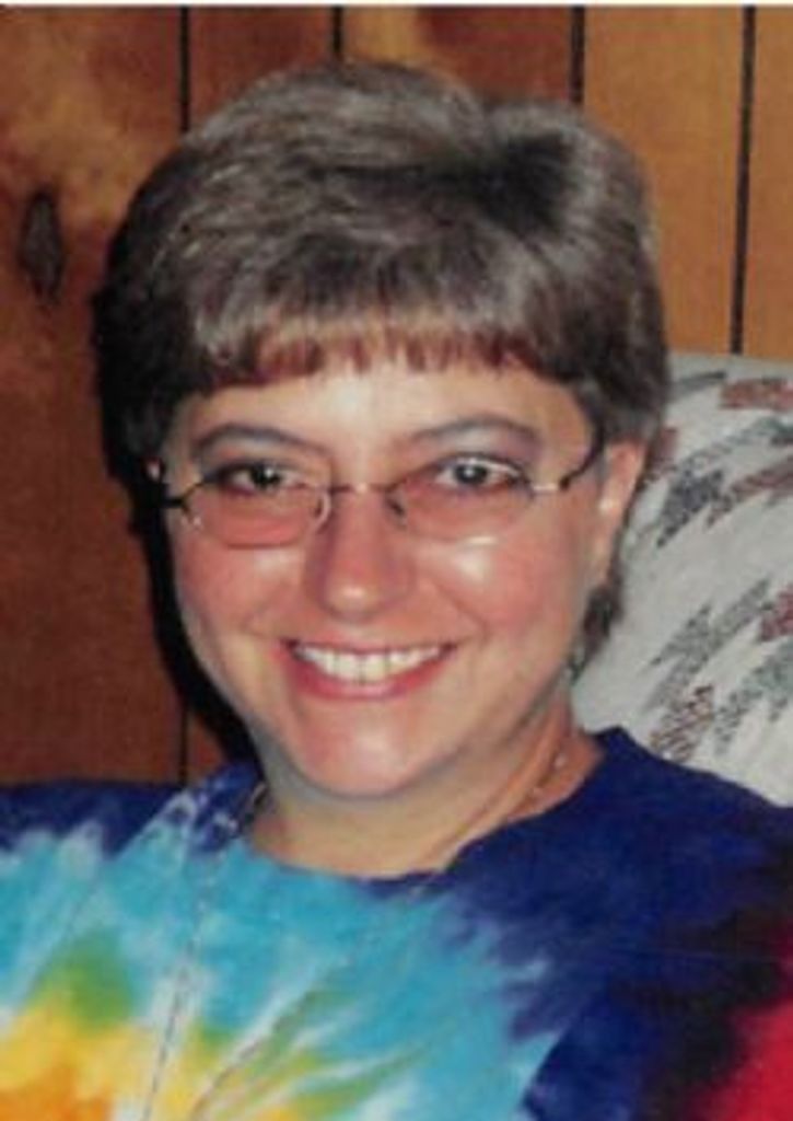Veronica Ortego