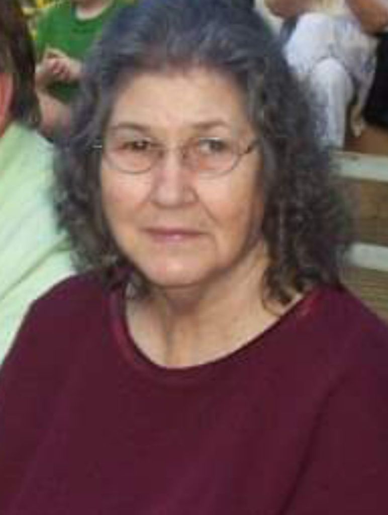 Clara L. (Jackson)  Sessoms