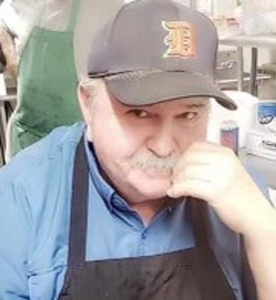 Donald A. Phillips Sr.