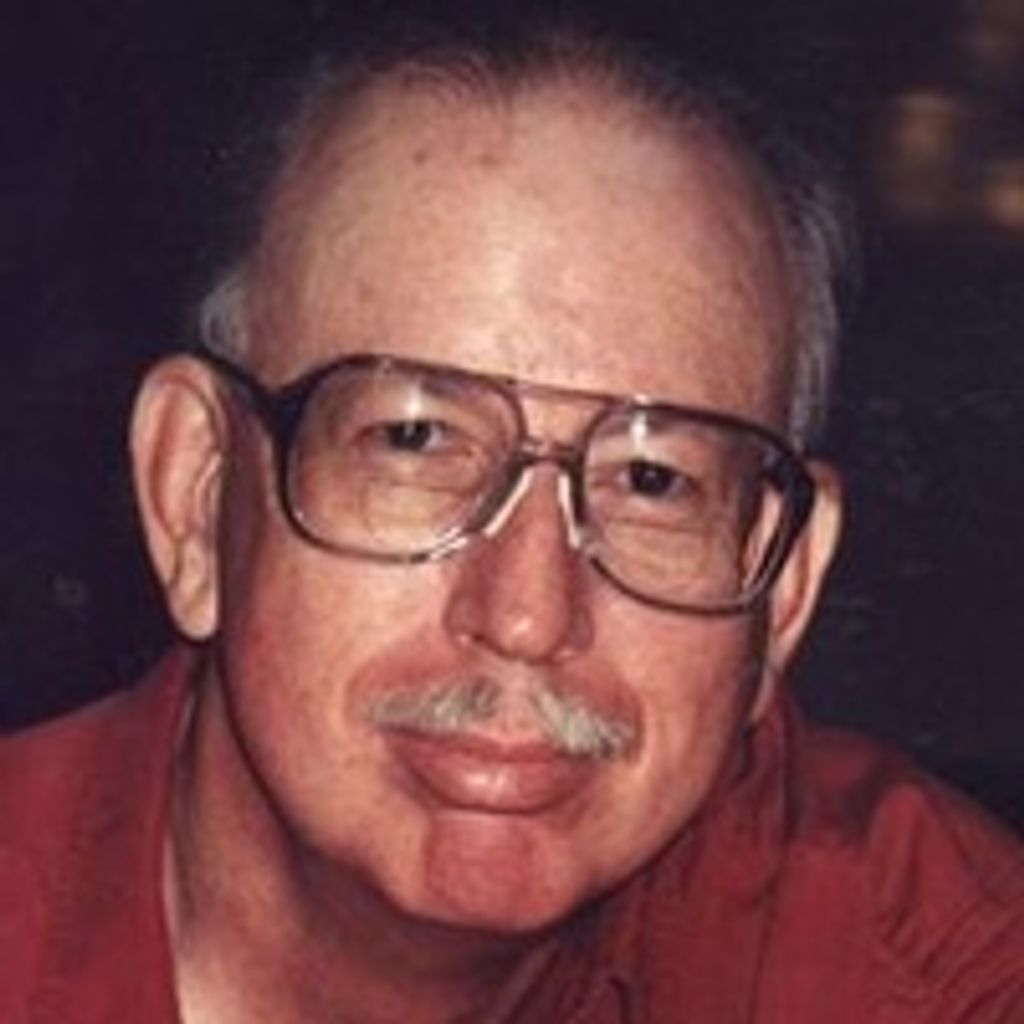 Sam M. 'Reece' Johnson, Jr.