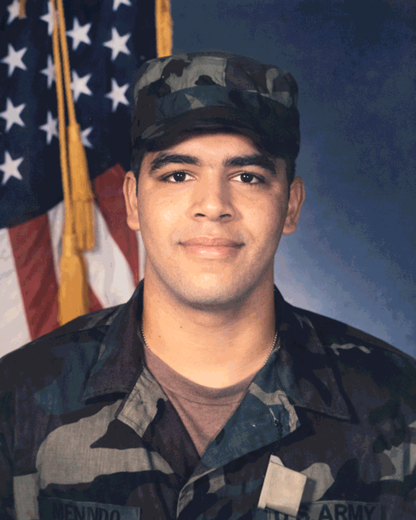 Angel Roberto Oquendo Lugo Profile Photo