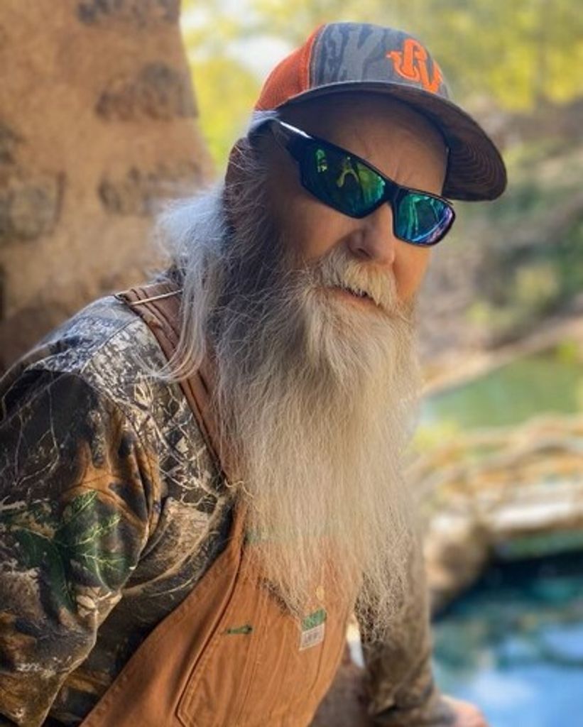 Charles Lynn Oliver Profile Photo