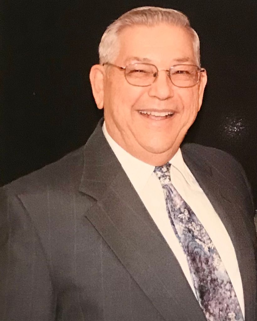 Wilbert Eugenne "Gene" Whitson Profile Photo