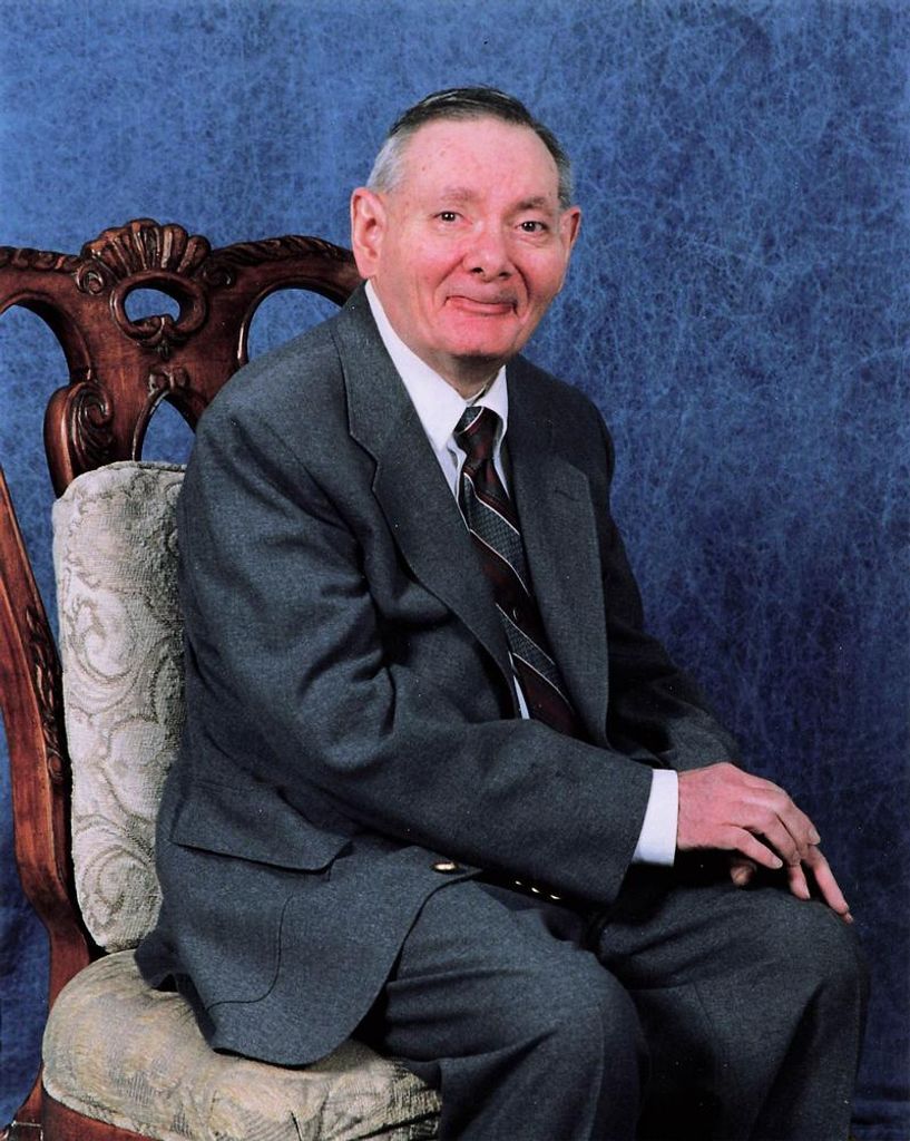 Glenn Blanchard Profile Photo