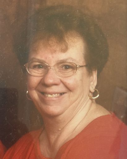 Carolyn Diane McKinney (Lewis)'s obituary image