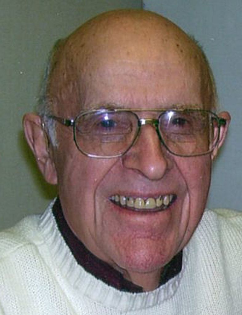 Ronald Saylor