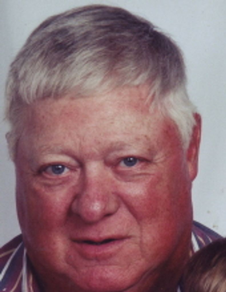 Walter Eugene Seneff, Sr