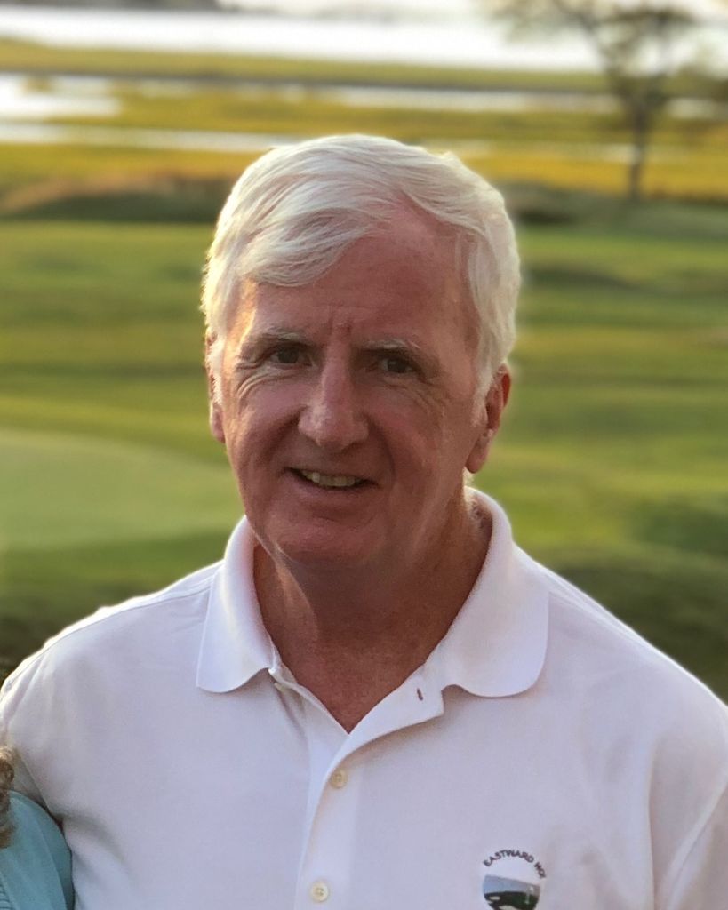 Stephen A. Greeley Profile Photo