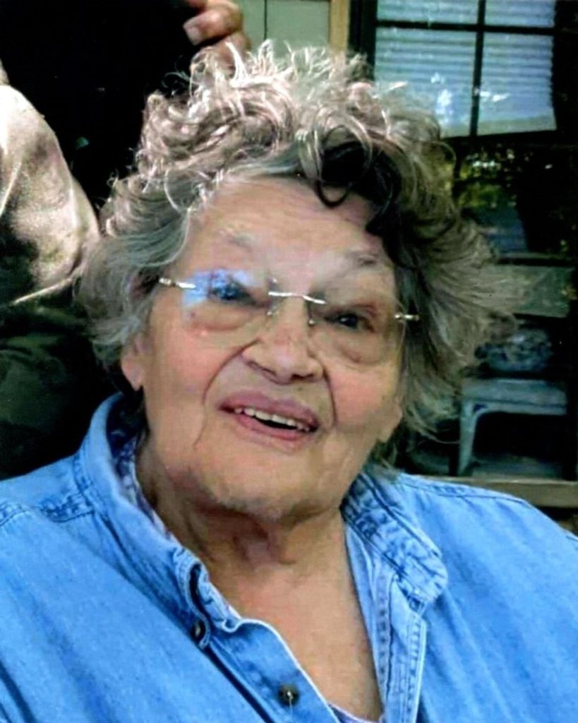 Nancy A. Yoder Profile Photo