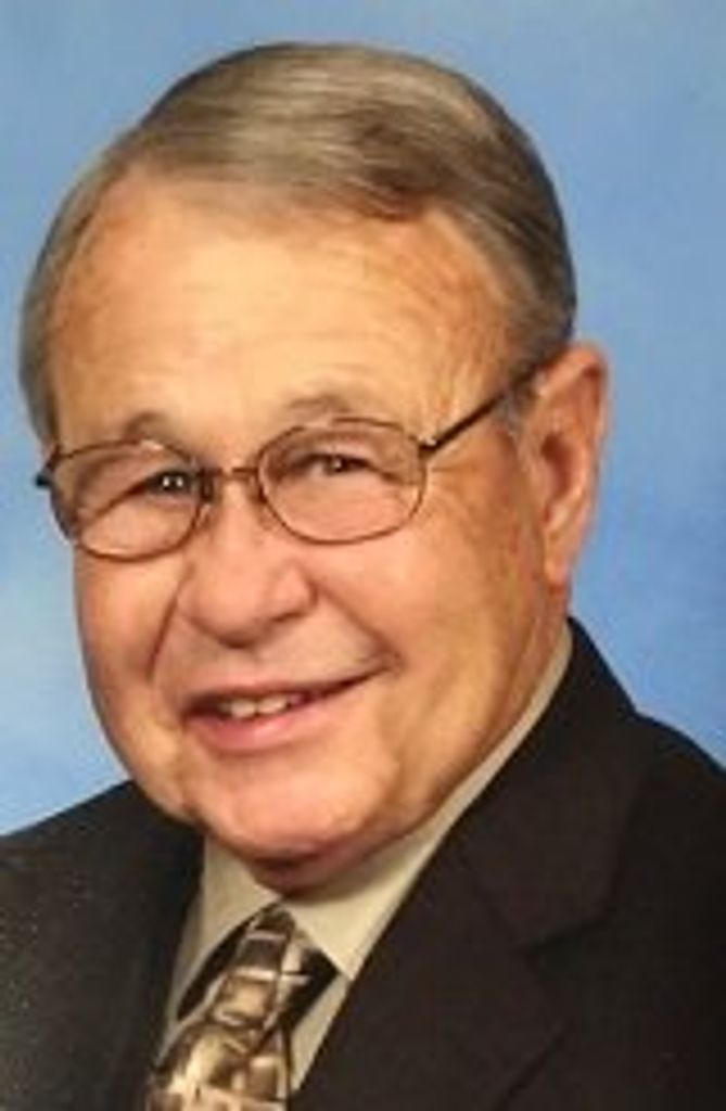 George Lewis Barrier, III