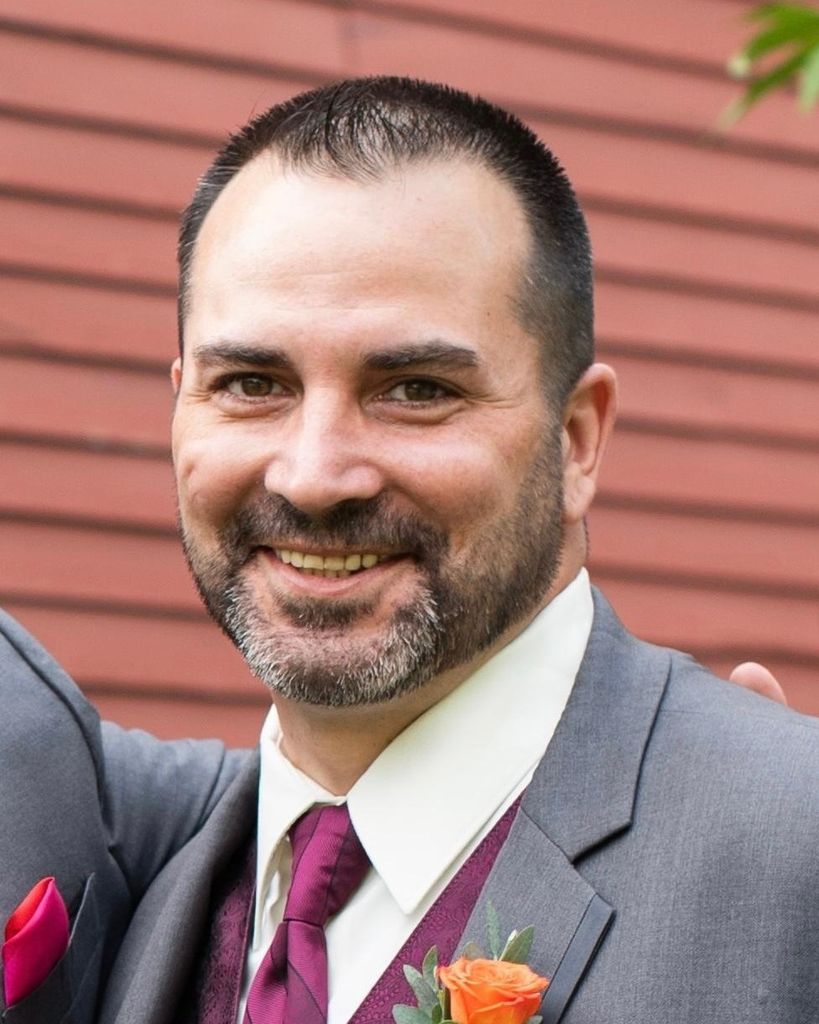 Daniel Joseph Baker Profile Photo