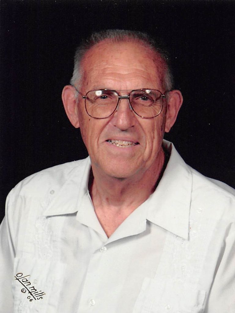 James K. Terry Jr. Profile Photo