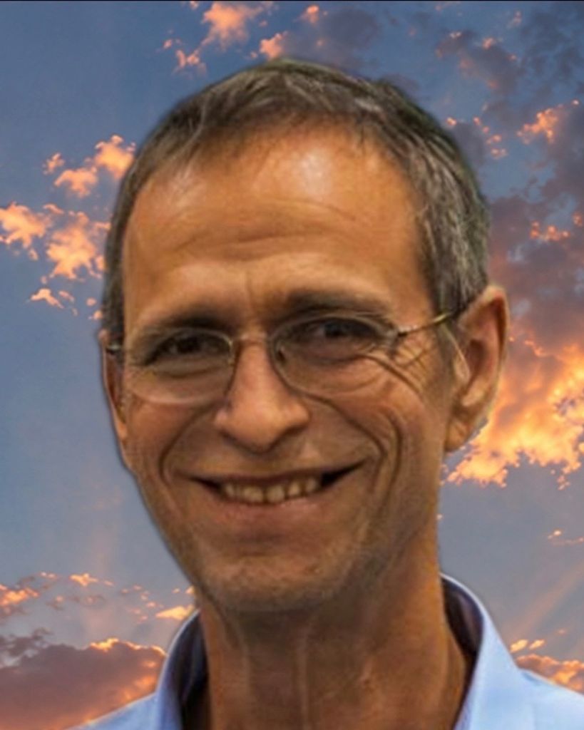 Neil Kenneth Ashman Profile Photo
