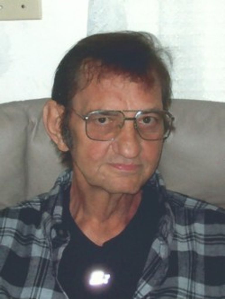 Richard Deshotel, Sr.