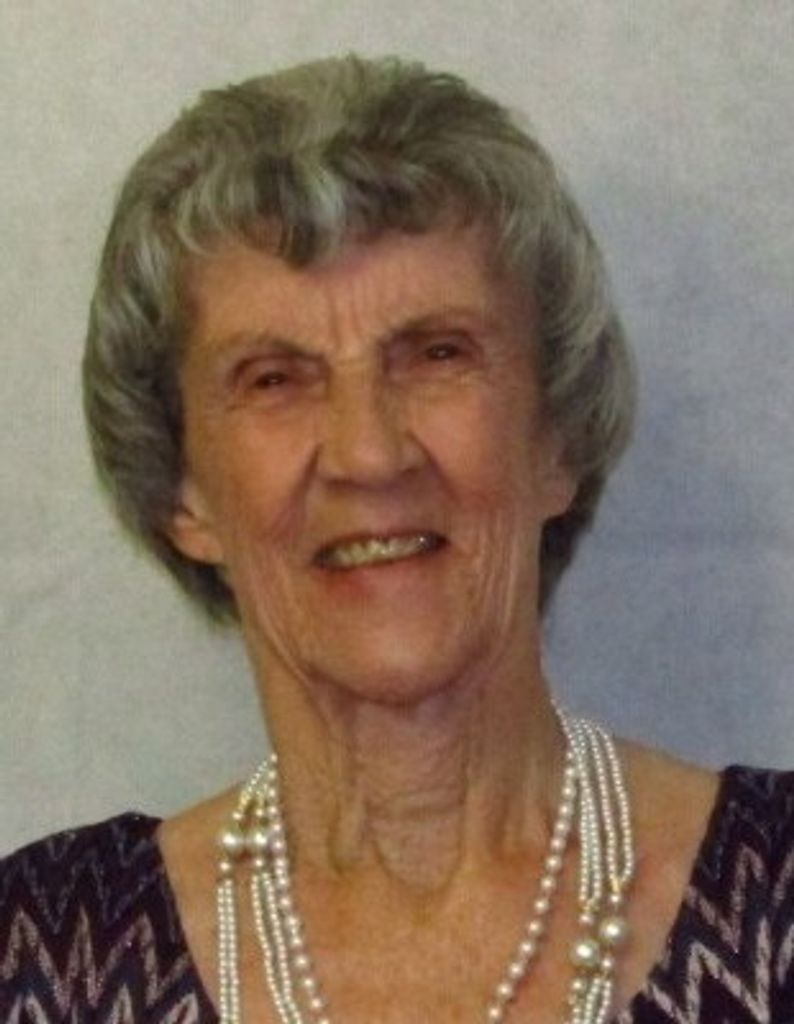 Yvonne Powers