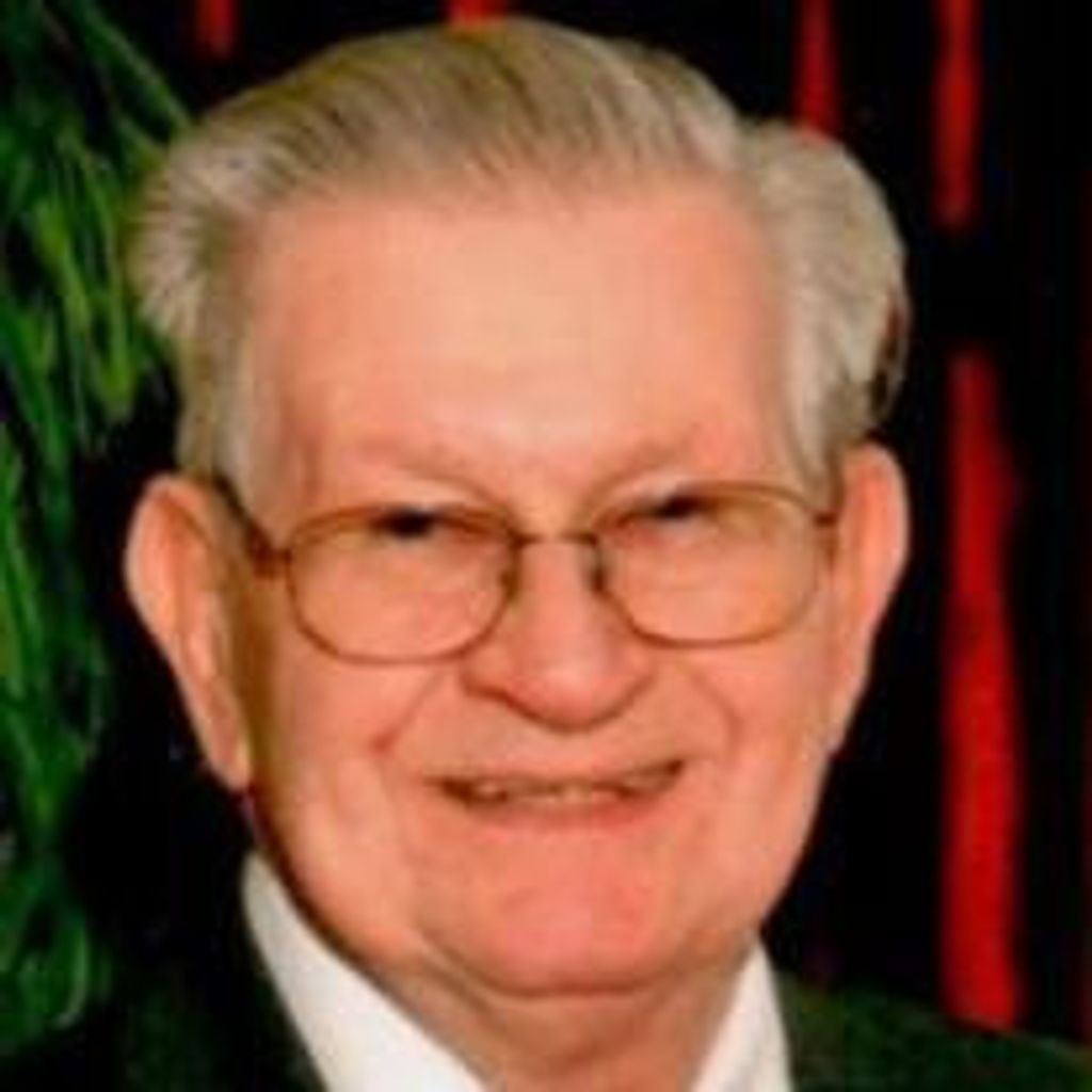 Ralph Edward Lamp