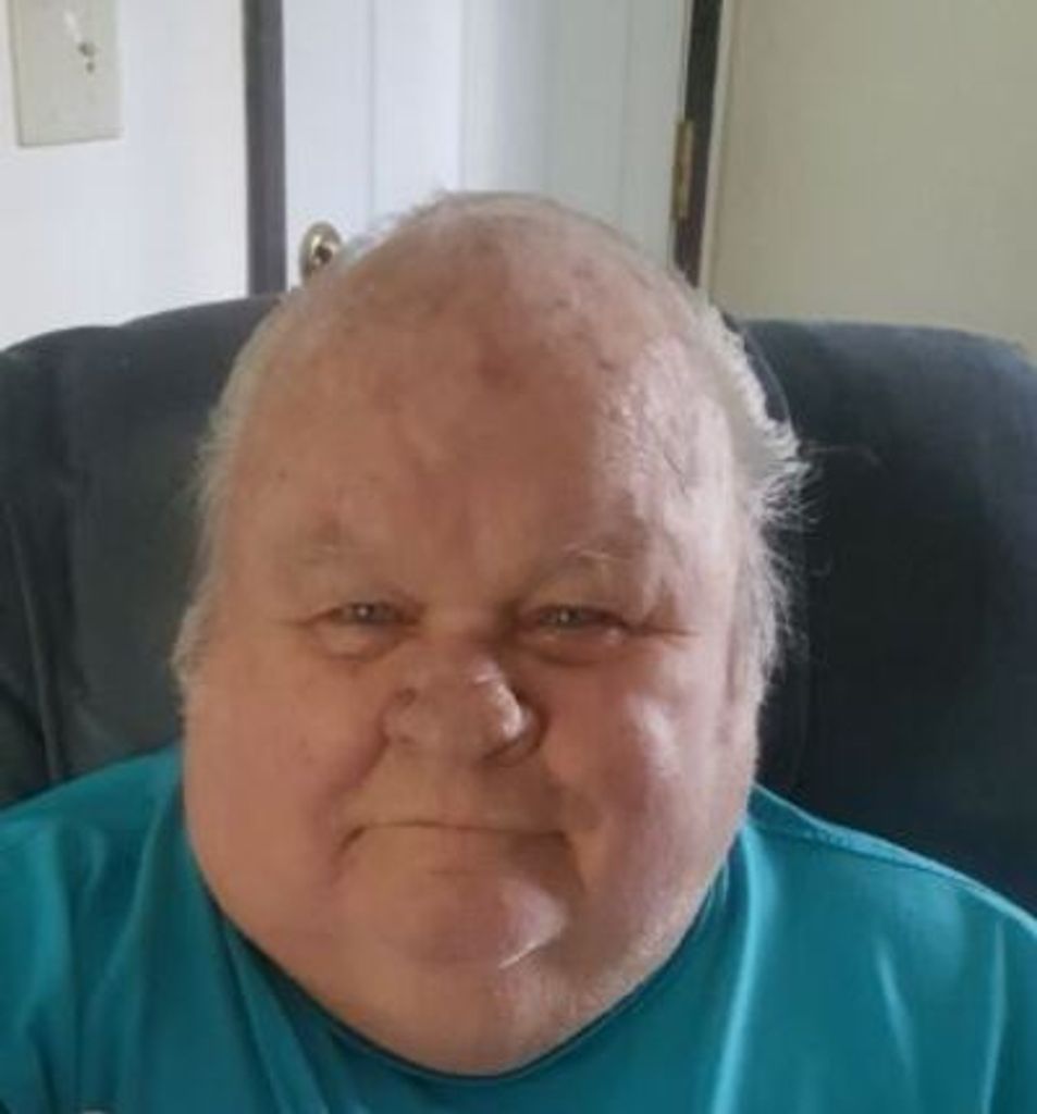 Robert "Bob" Nathan Kitch