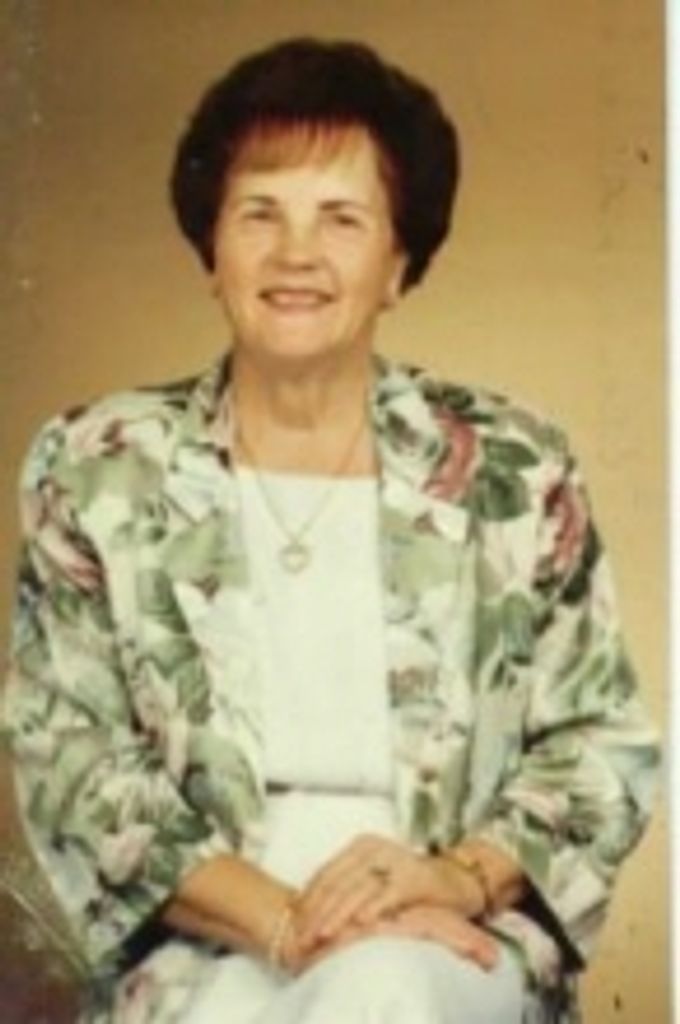 Etta Rebecca Anderkin