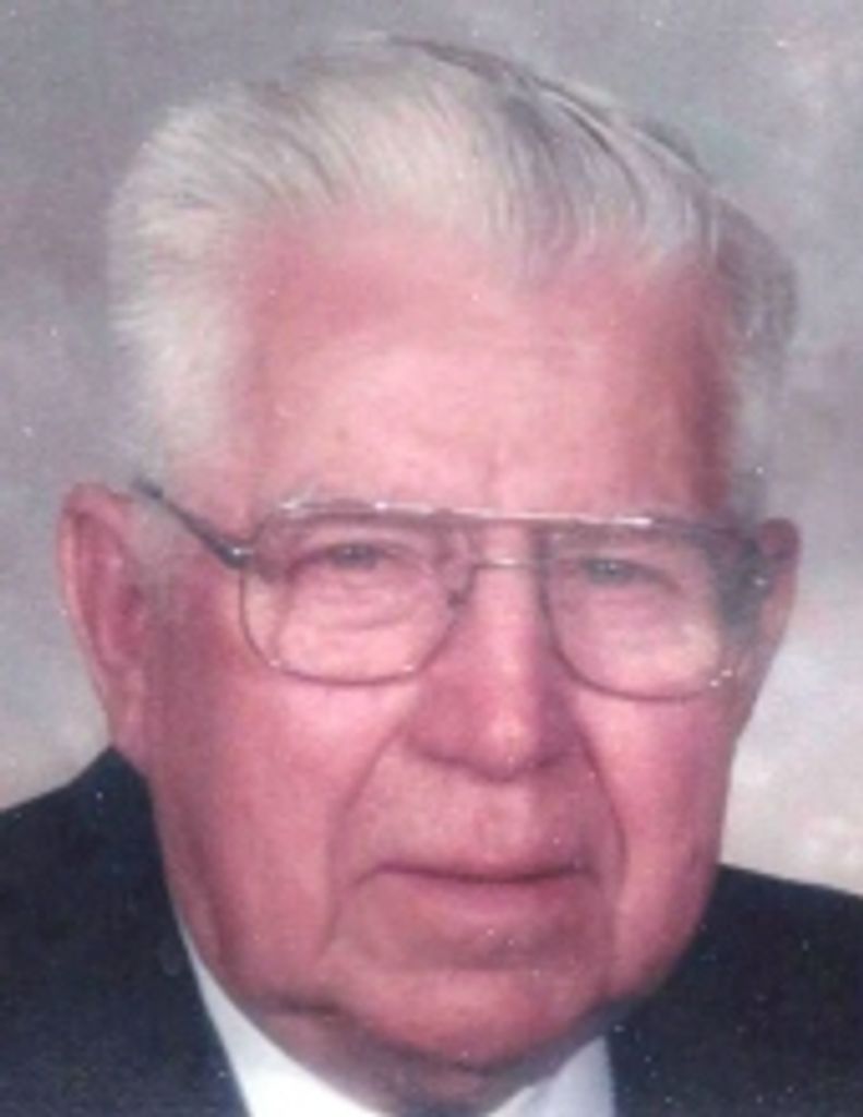 Warren Stark