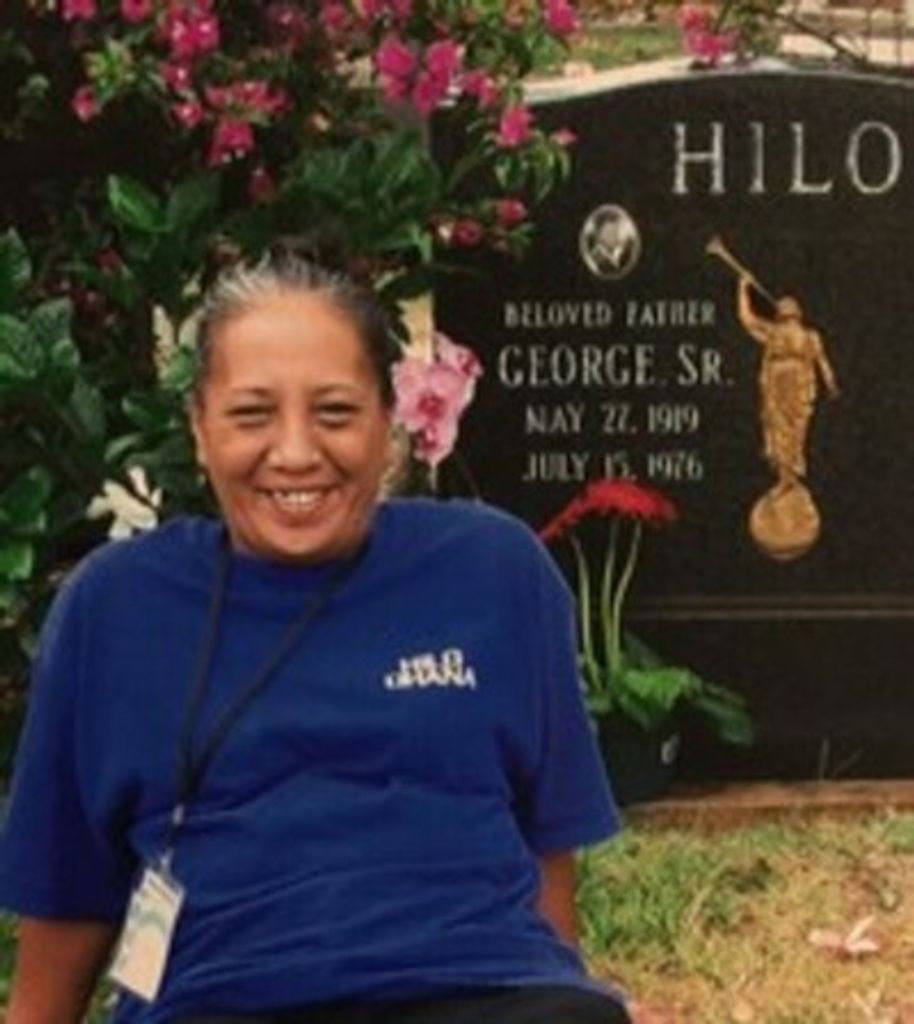 Kapiolani "Jackie" Hilo Profile Photo