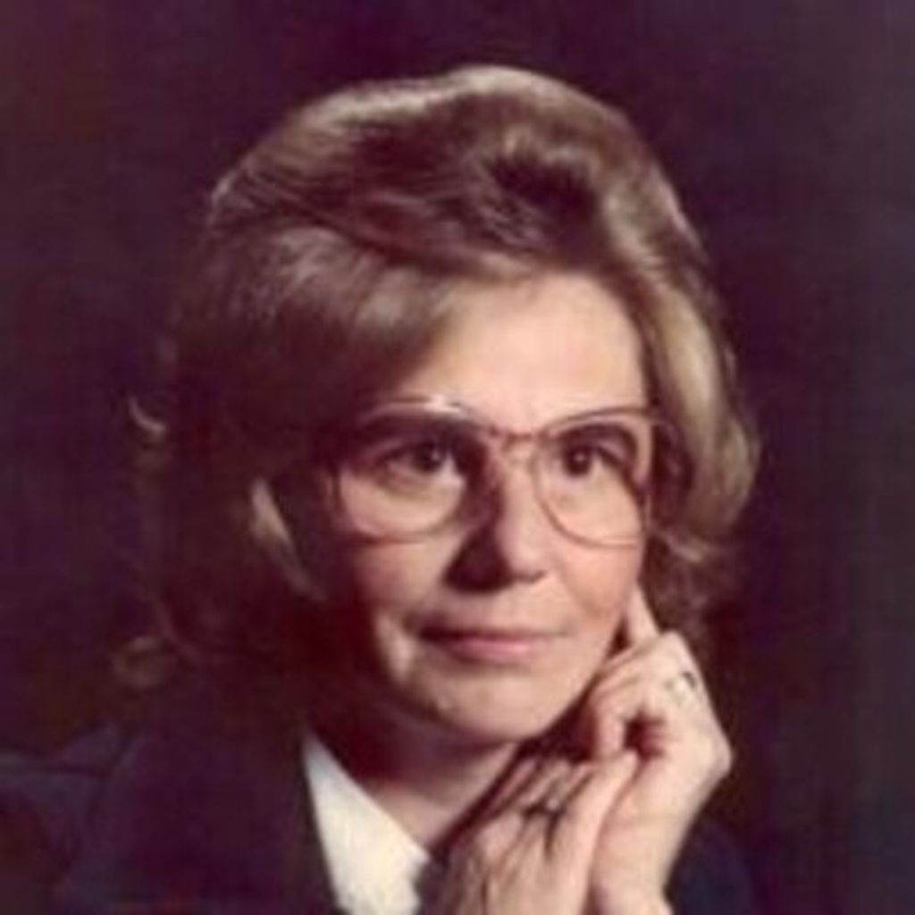 Evelyn Jane "Eve" Dunlap