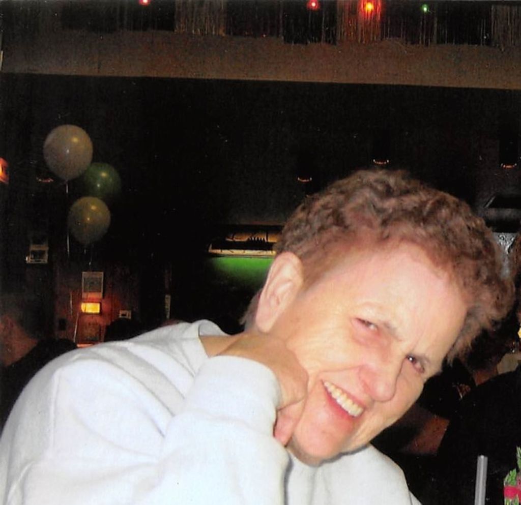 Margaret S. (Ryan)  Hood Profile Photo