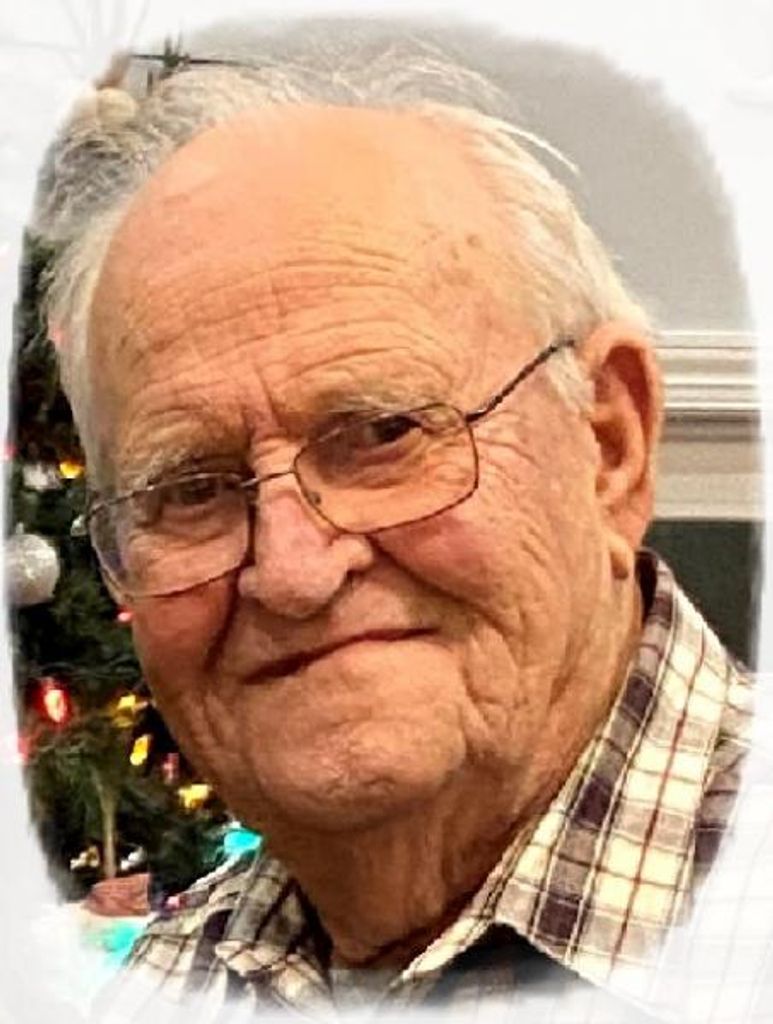 Eugene Harry Johnson