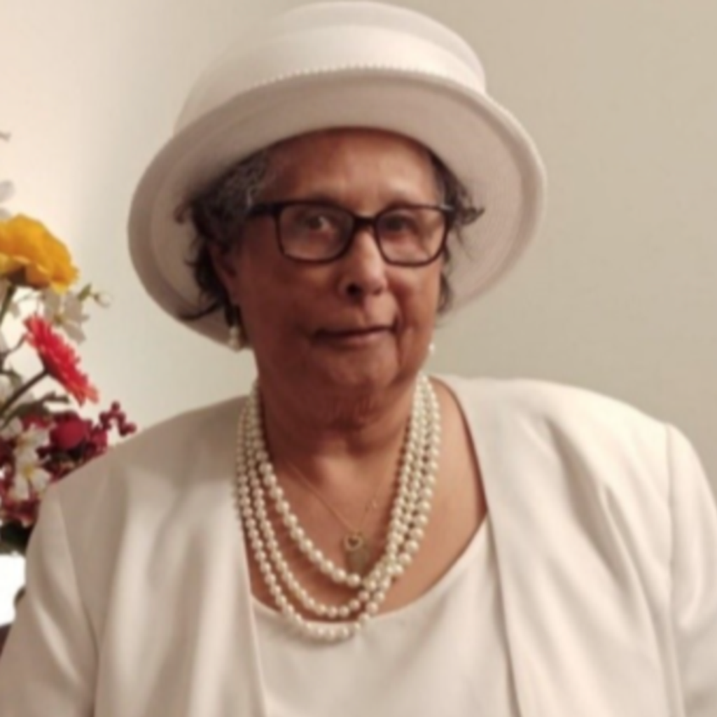 Julia Mae Richardson