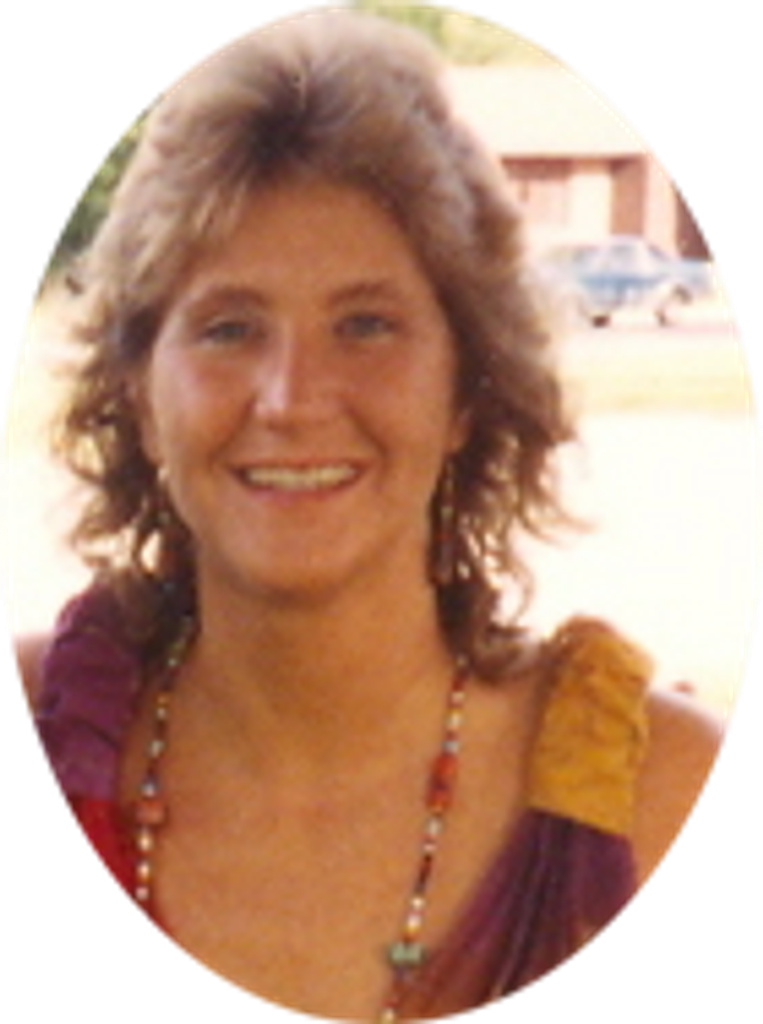 Sheryl Shehorn