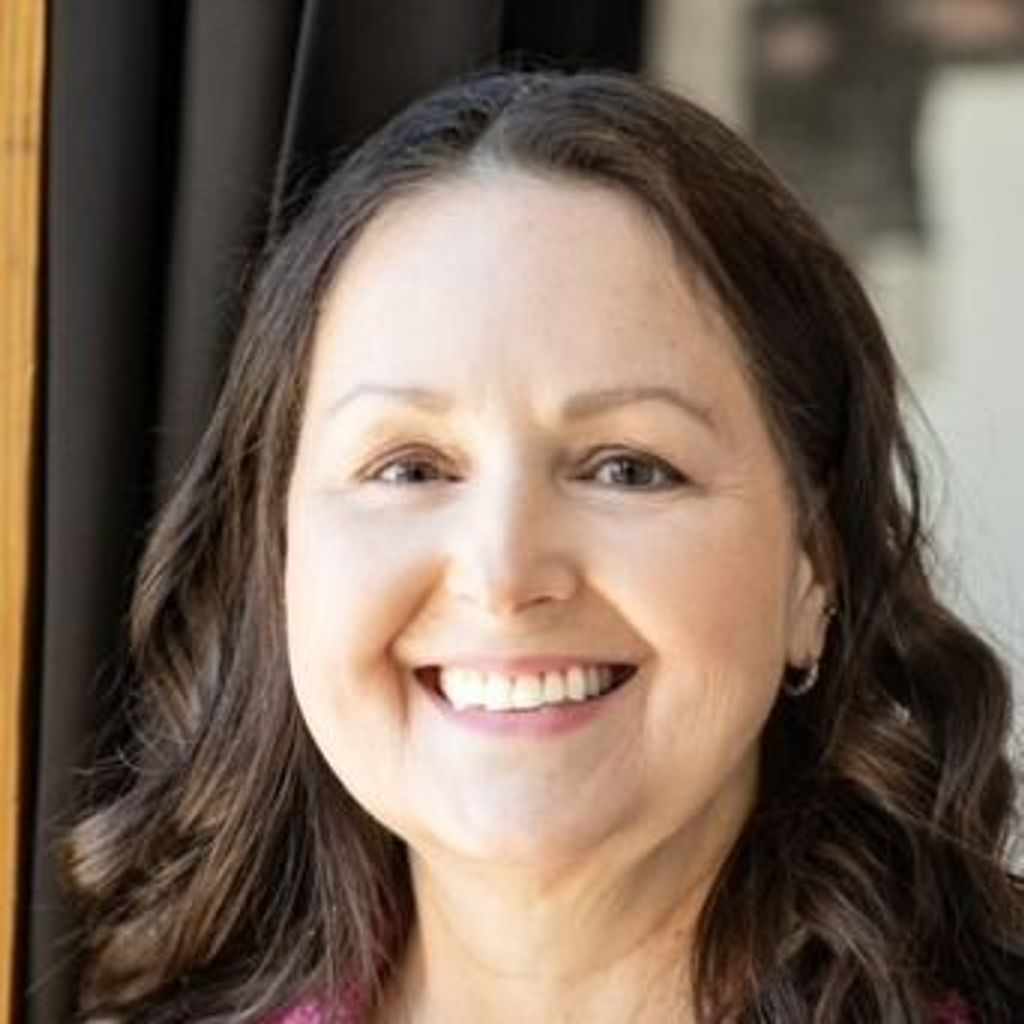 Lisa Bussell Profile Photo
