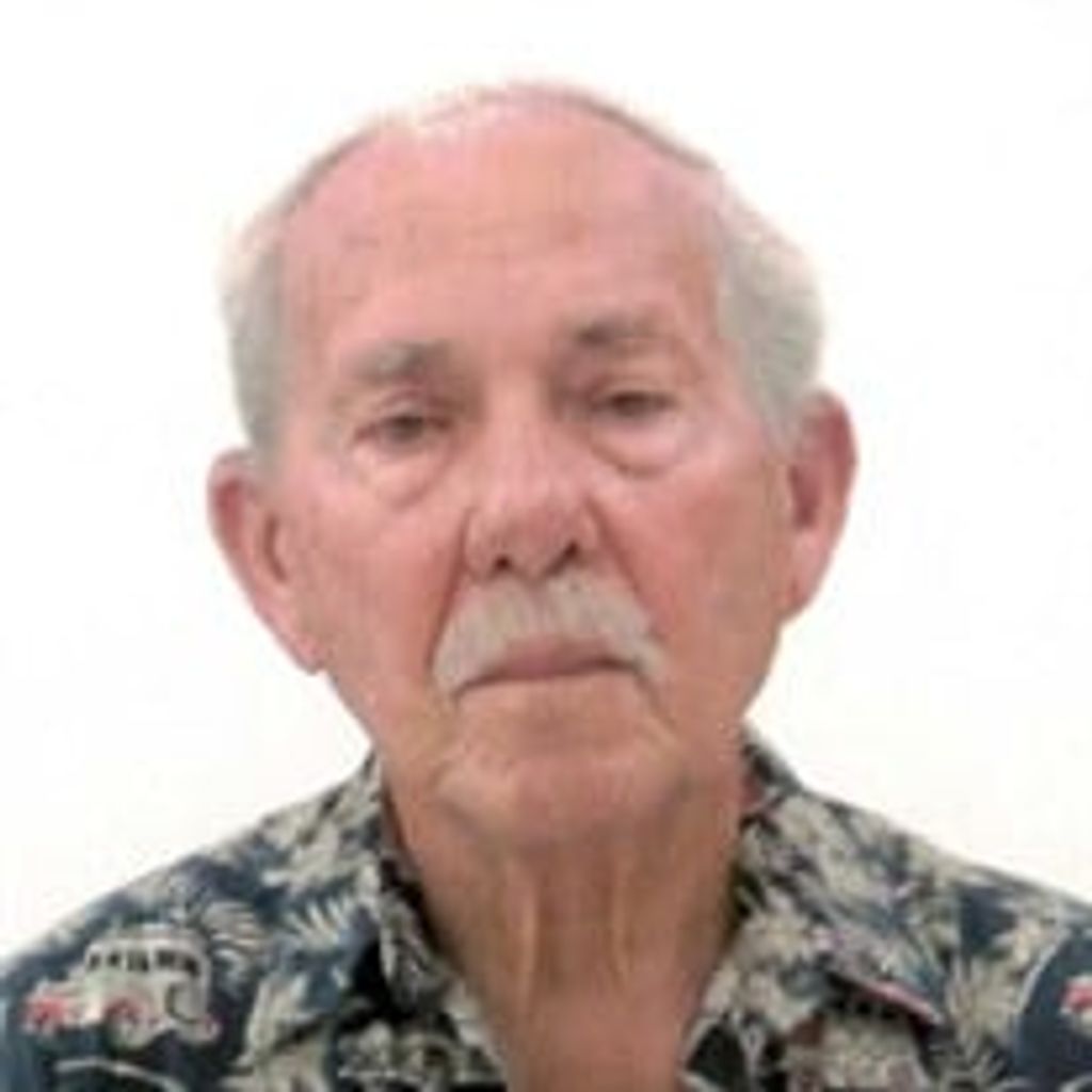 Harry Louis Guilbeau