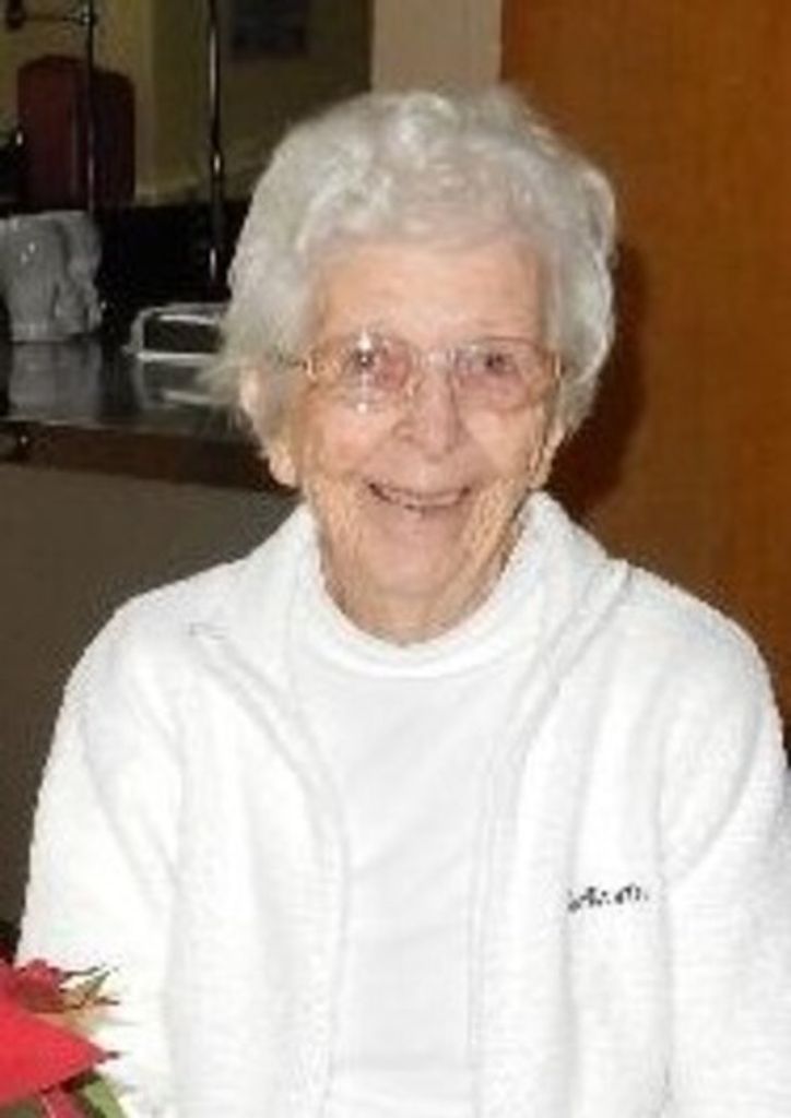 Carol M. Wisler