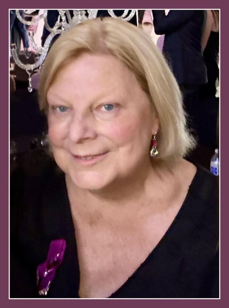 Judith Ann Belcher Profile Photo