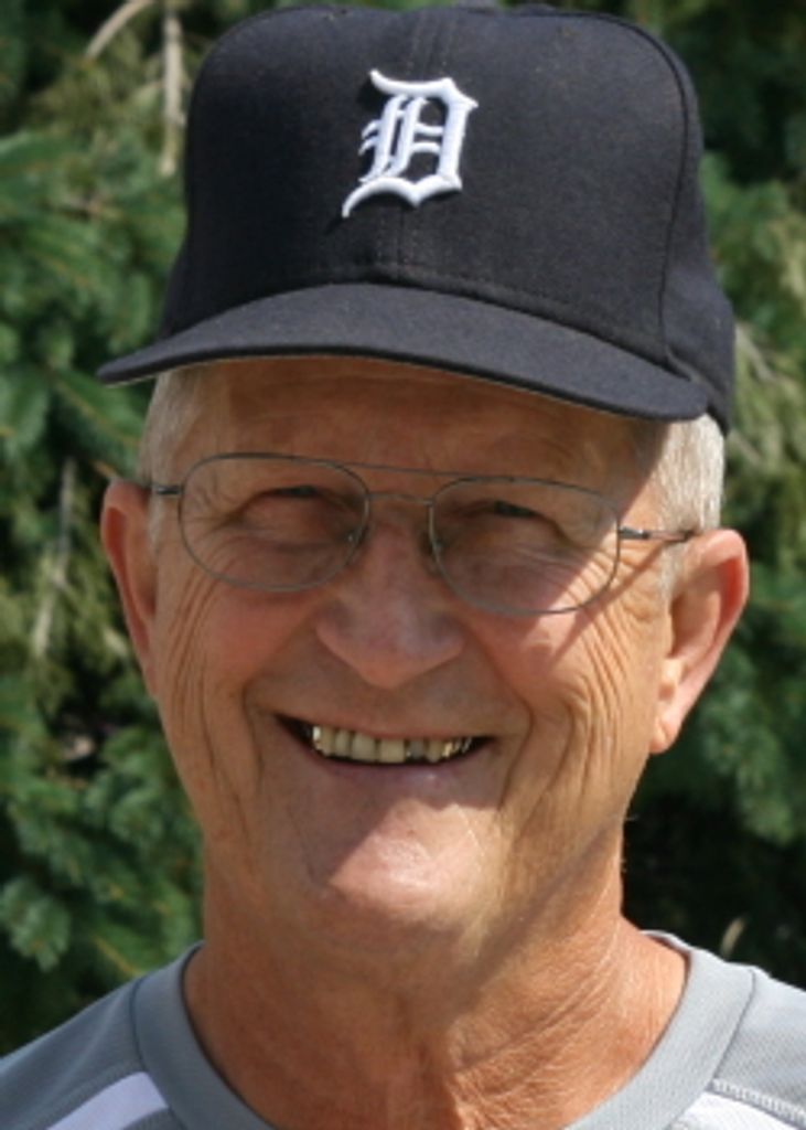 Lucius Andrew King Profile Photo