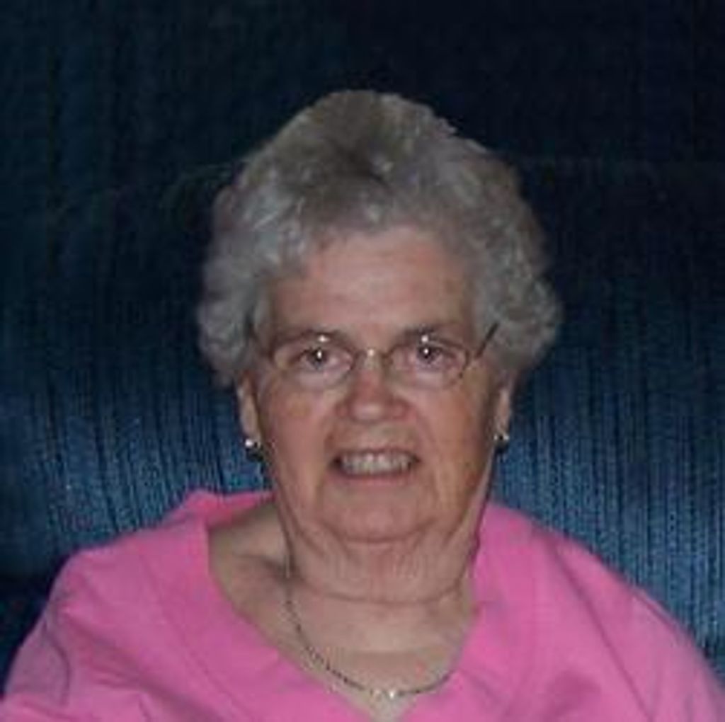 Donna Jean Haag