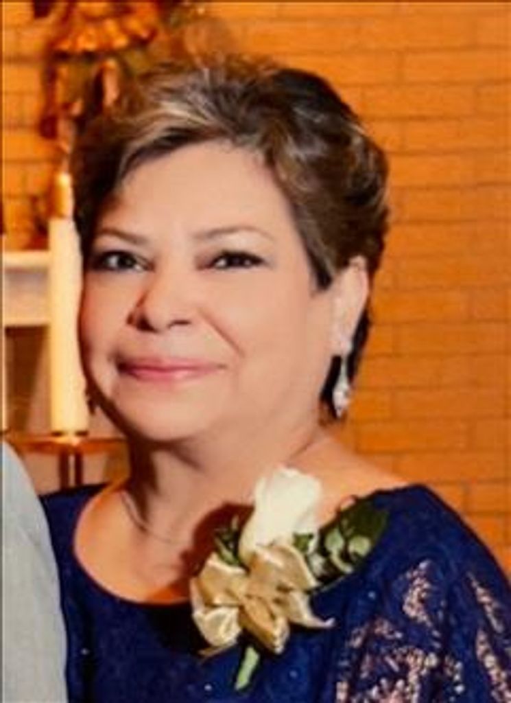Mary Irene Pena