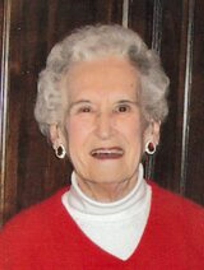 Mary Biagioli